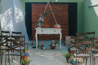 Rosa Cereja Decor - 7