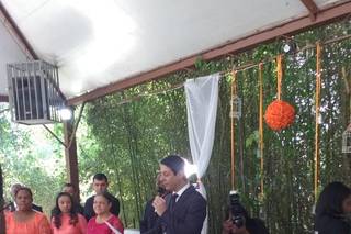 José Carlos - Celebrante - 18