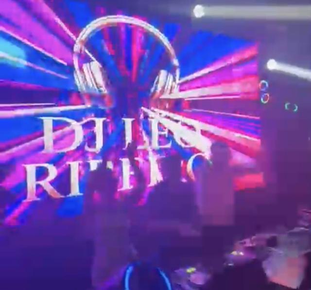DJ Leo Ribeiro - 4