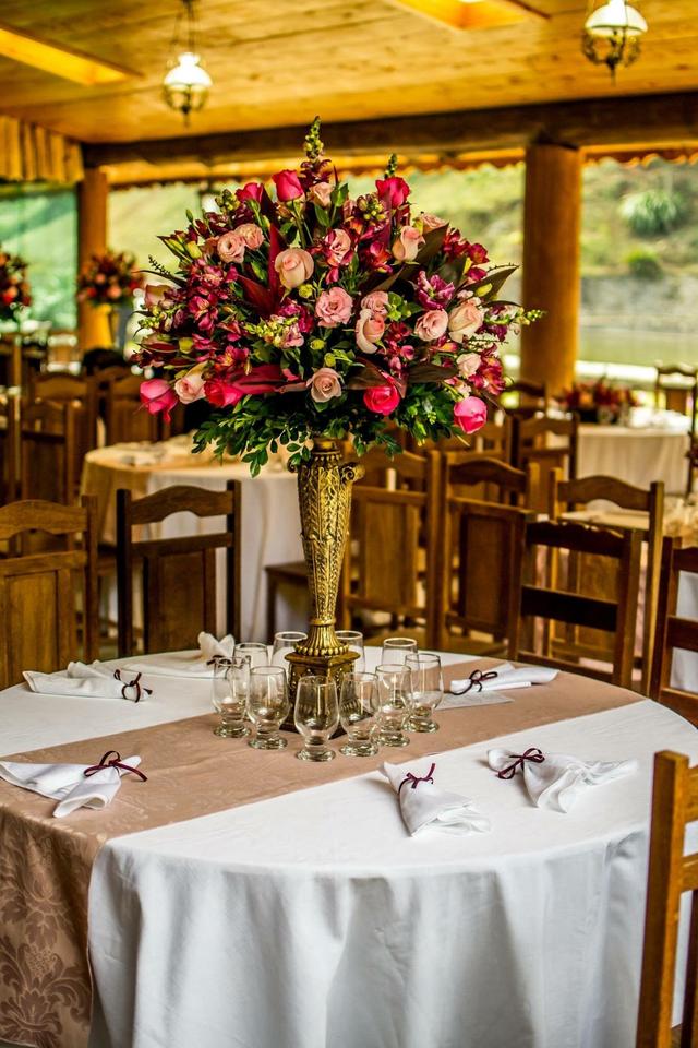 Le Paradis Eventos - 2