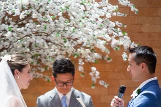Haroldo Onoda - Celebrante - 8