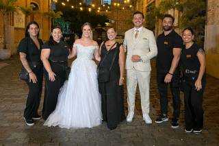 Karol Tavares Assessoria e Cerimonial - 10