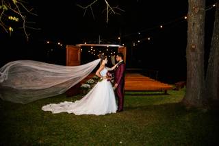 Chácara Entre Eventos - 13