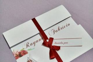 RAGA Conviteria - 2