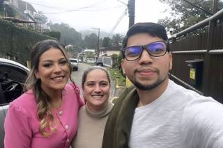 Lilian Noel Assessoria Cerimonial - 11