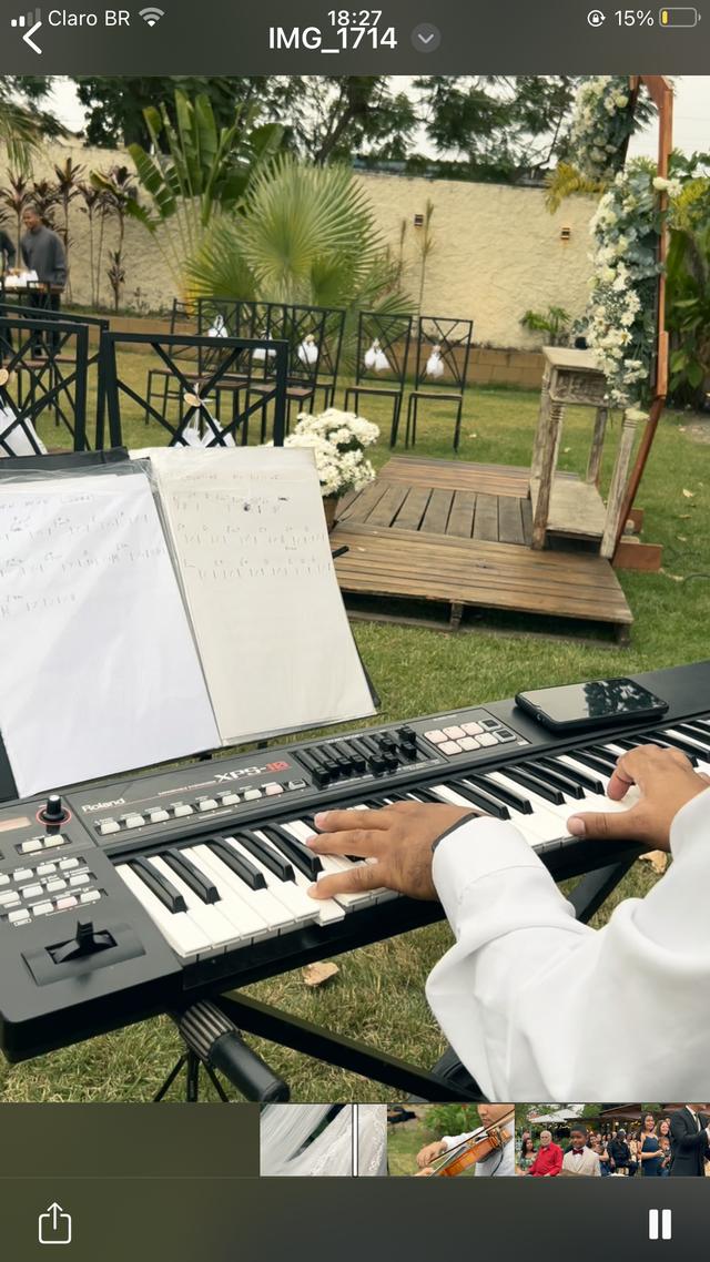 Grupo Cerimonial Batista - 2