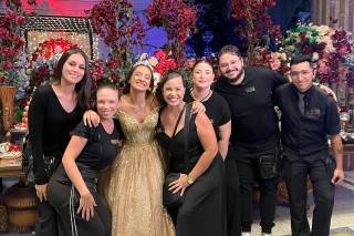 Karol Tavares Assessoria e Cerimonial - 8