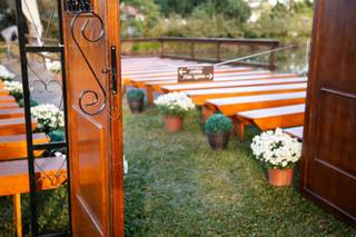 Chácara Entre Eventos - 14