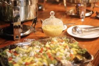 F5 Buffet - 5