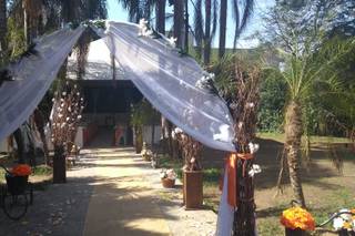 Chácara Refúgio - 15