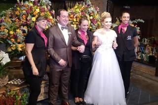 FH Eventos Assessoria e Cerimonial - 17