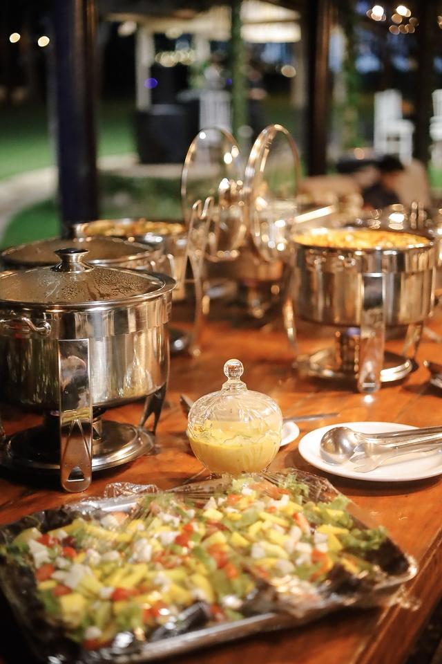 F5 Buffet - 2