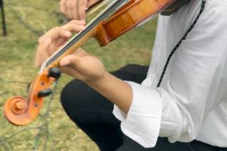 Grupo Cerimonial Batista - 6