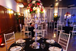Espaço Rotary Club - 7