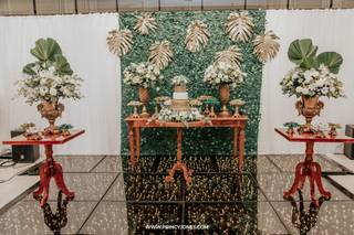 Golden Way Eventos - 10