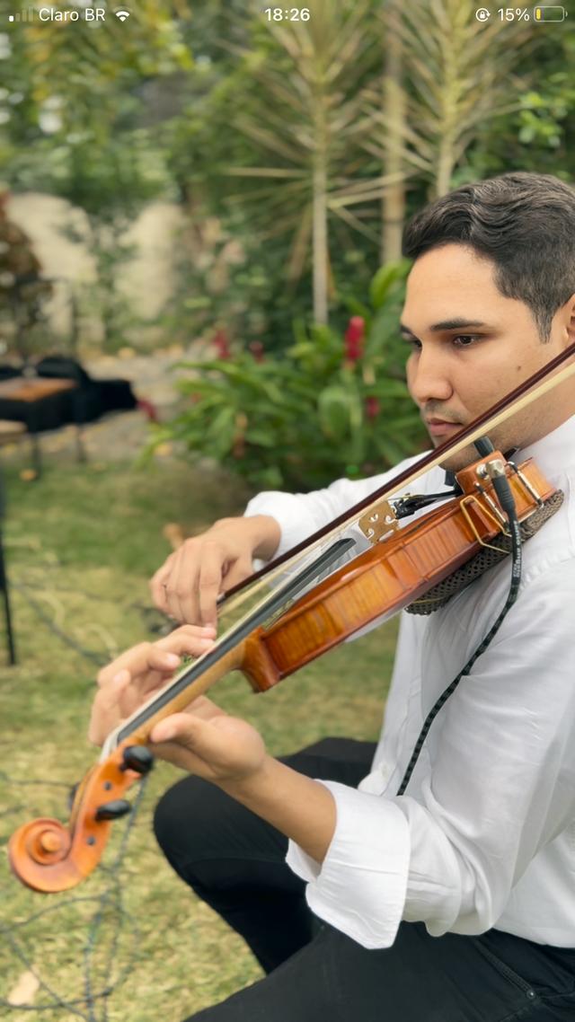 Grupo Cerimonial Batista - 3