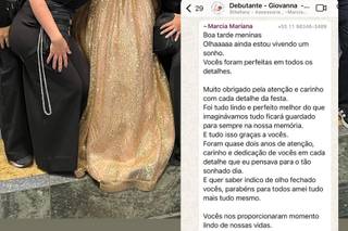 Karol Tavares Assessoria e Cerimonial - 9