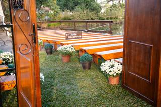 Chácara Entre Eventos - 15
