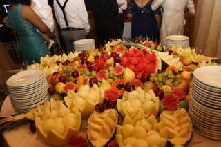 Buffet Osaki - 8