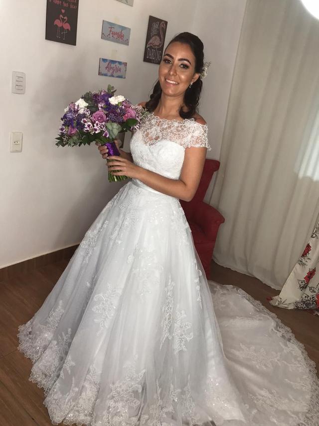 Lu Rodrigues Aluguel de Roupas - 2