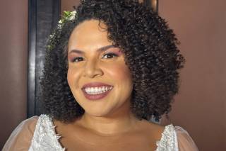 Isis Cardoso Make up & Hair - 12