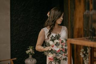 Beatriz Albano Artes Florais - 20