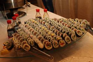 Buffet Osaki - 9