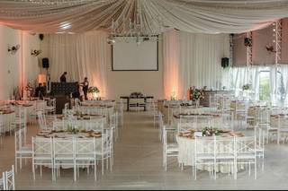 Espaço Jardim Nobre Eventos - 5