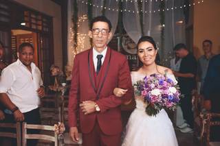 Lu Rodrigues Aluguel de Roupas - 7