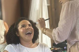 Isis Cardoso Make up & Hair - 14