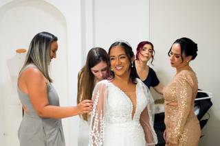 Gabi Sena Cerimonialista - 17