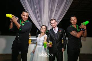 News Bartenders - 5