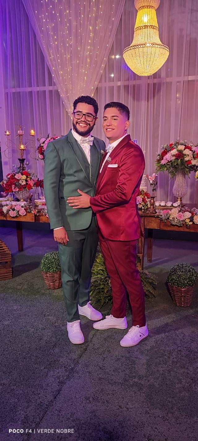 In Napoli Flores & Decorações - 2