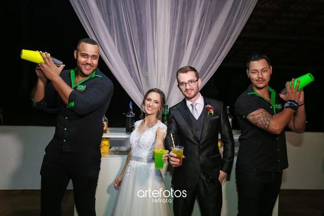 News Bartenders - 1