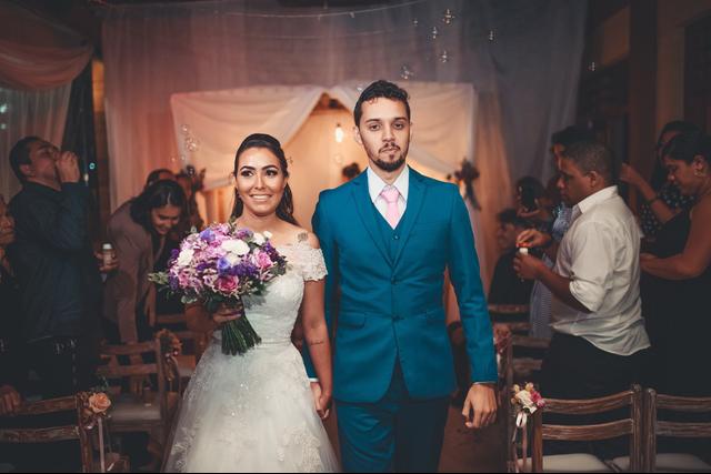 Lu Rodrigues Aluguel de Roupas - 4