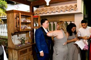 Gabi Sena Cerimonialista - 18