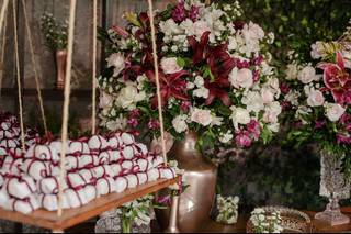 Espaço Jardim Nobre Eventos - 7