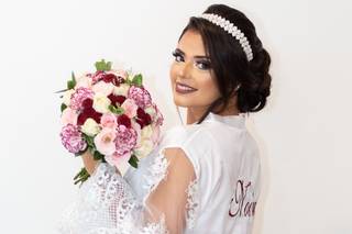 Beatriz Albano Artes Florais - 19