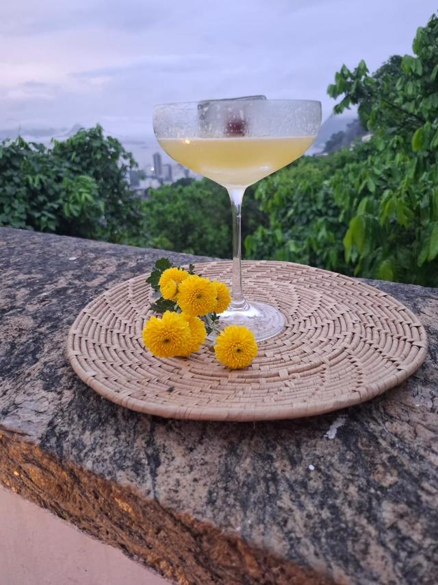 Carioca Drinks - 2
