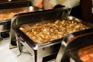 Reis Buffet - 7