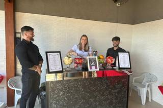 BEP Bartender's - 11