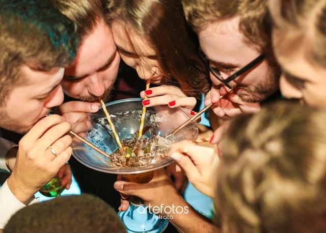 News Bartenders - 4