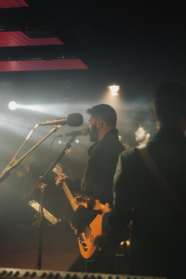 Banda Lotus - 2