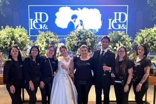 La Belle Assessoria em Eventos - 9