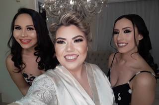 Camila Schmitz Beauty Lounge - 16