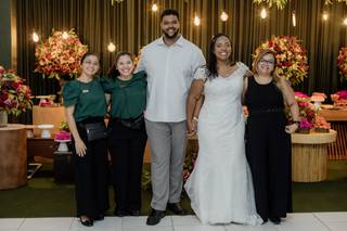 Emanuely Oliveira Cerimonial & Eventos - 8