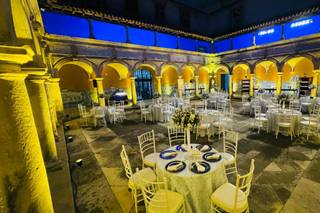 Cerimonial Recepções & Eventos - 10