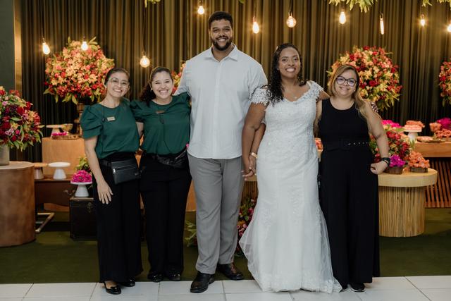 Emanuely Oliveira Cerimonial & Eventos - 4