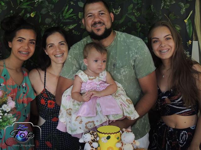 Zion Fotos - 1