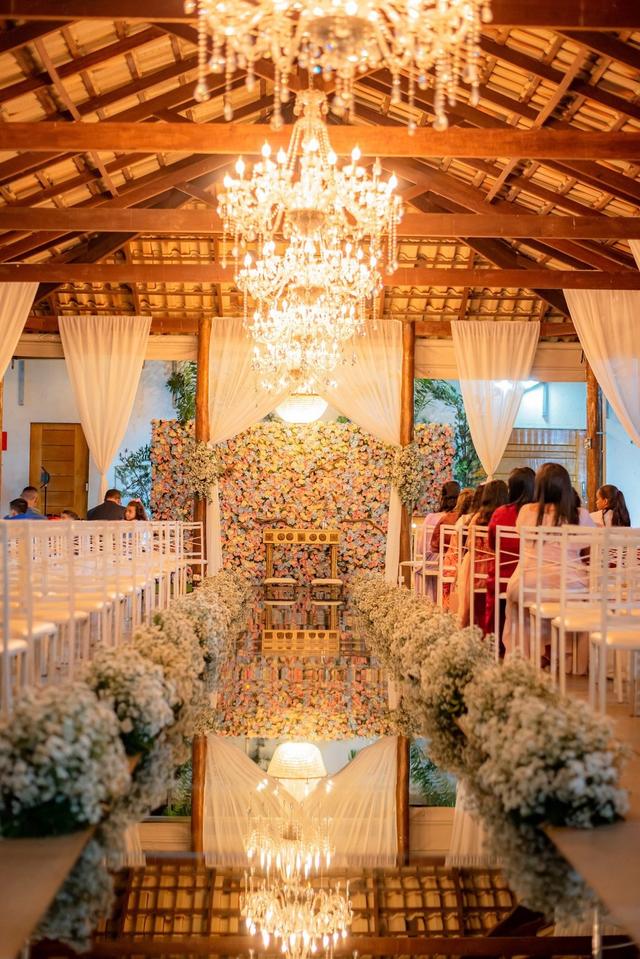 Claudia Drumond Eventos - 2